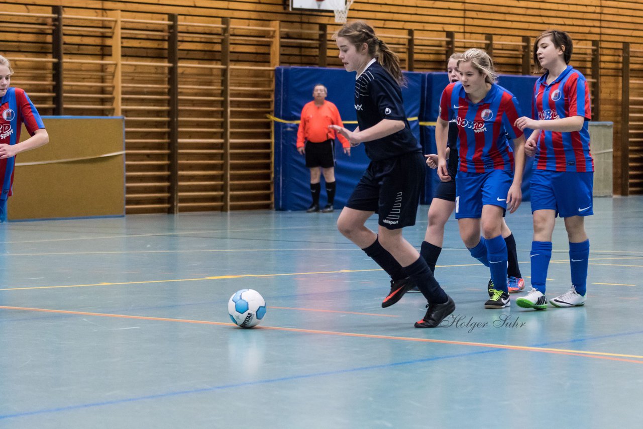Bild 376 - KT Turnier 1